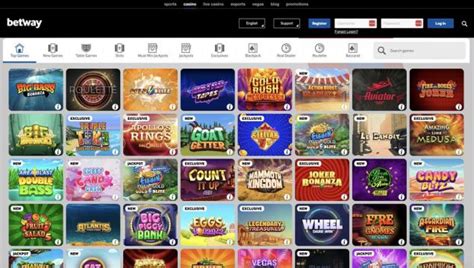 betway casino nz|Betway Casino Review NZ 2024: Claim up to $1,000 in bonuses!.